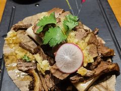 敏珠拉姆烤羊排-敏珠拉姆藏餐·南京厨房(富春江东街店)