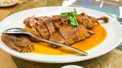 -天河希尔顿酒店·宴会厅