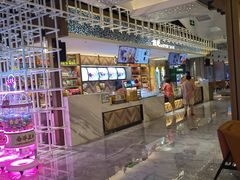 -青水瓦台汤泉(未央店)