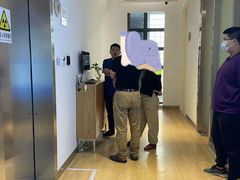 -联合口腔(西环诊所)