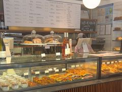 -BAKER&SPICE(安福路店)