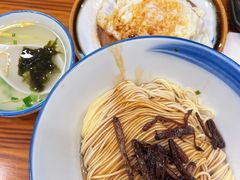 -小方的面(徐家汇店)