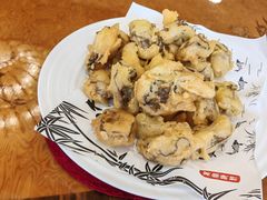 -万宝海鲜舫(劳动公园店)