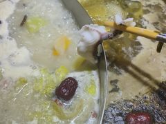-京门活鱼馆·鱼火锅(百子湾（原红庙）店)
