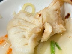 -津门张记包子铺(华昌道店)