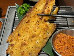 -小川洋风料理(江汉路店)