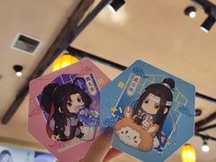 -IPSTAR·潮玩星球·主题店(上海店)
