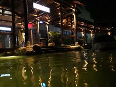 -溧阳天目湖天沐温泉