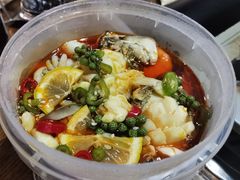 -金龙·打边炉(南京西路店)