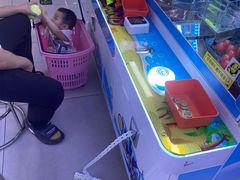 -风云再起游乐汇(南京常发广场店)