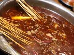 -钢五区节子串串香(环球汇·天誉店)