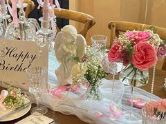 -HERRE·FARM 赫尔露营农场·团建聚会包场