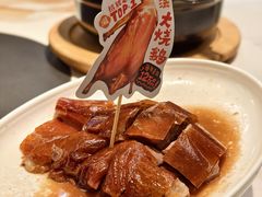 -滋粥楼·顺德菜(番禺广场总店)
