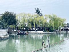 -锦溪古镇