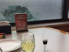 -晋阳春·山西菜·北京烤鸭(交大店)