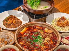 -巴蜀风·地道川菜(总店)