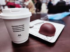 -M Stand(宁波万象城店)