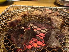 -老炉家木炭烤肉(长江国际店)