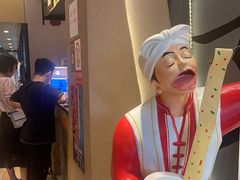 -吴满满油泼面(北方风味园店)