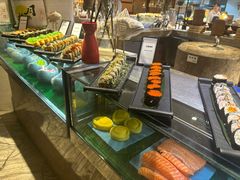 -“香”全日餐厅·株洲大汉希尔顿酒店