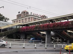 -广东胜利宾馆西关粤中餐厅