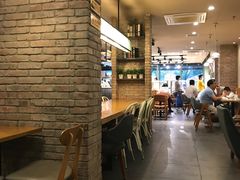大堂-多乐之日(富力城店)