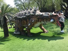 -南通洲际绿博园