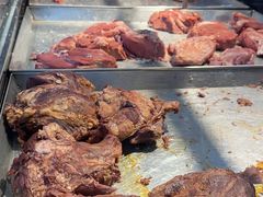 -刘纪孝腊牛羊肉(北广济街店)