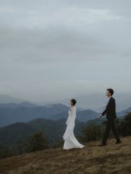 -格调婚纱摄影 (福州总店)