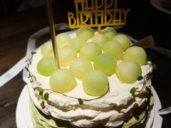 -WenTinG文汀·半糖蛋糕(港汇恒隆店)