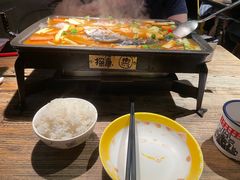 -探鱼·鲜青椒爽麻烤鱼(领展购物广场店)