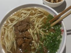 -李兰英湖南面馆(护国路店)