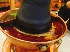 -东来顺饭庄(天坛店)