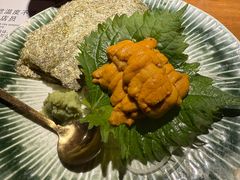 -半藏居酒屋(香港花园店)