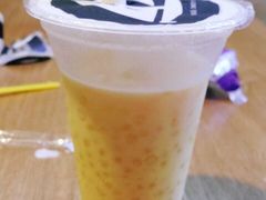 -港湾糖水