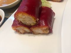 -重庆万豪中餐厅·Man Ho