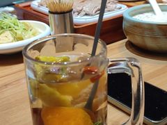 -品回味清真西北楼(宁波首店)