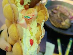 -阿亲家·韩式无限烤肉(花果园店)