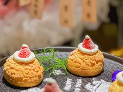 -狮拾久·现代新加坡料理(壹方城店)