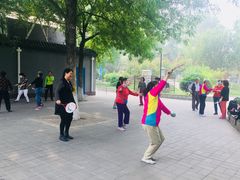 -丰台花园