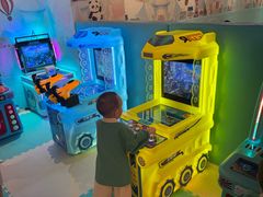 -青水瓦台汤泉(未央店)