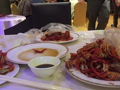 -王宝和大酒店大堂吧(九江路店)