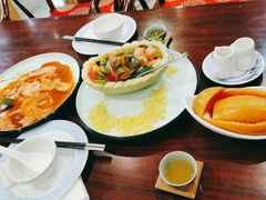 -东江海鲜酒家(艺都分店)