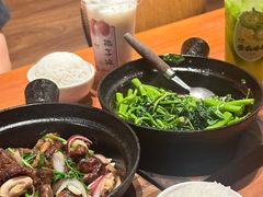-旺爷砂锅·茶作(国贸店)