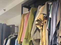 -红像馆连锁精致证件照职场照(中关村店)