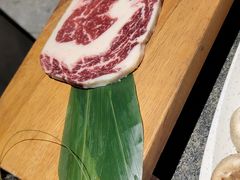 -NIUAN牛庵·日式和牛烧肉(恒隆店)