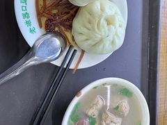 -老磁器口豆汁店(马家堡店)