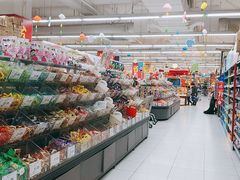 -家乐福(四元桥购物中心店)