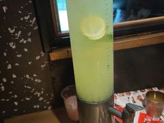 -吞鱼兽麻辣烤鱼(万达店)