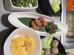 -海底捞火锅(泰安爱琴海店)